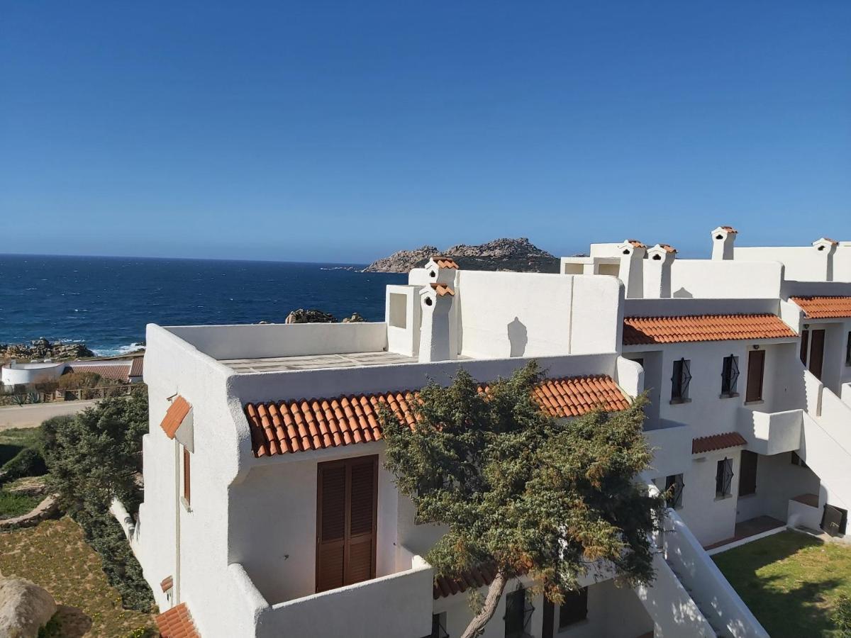 Residence Baia Santa Reparata Санта Тереза Галура Екстериор снимка