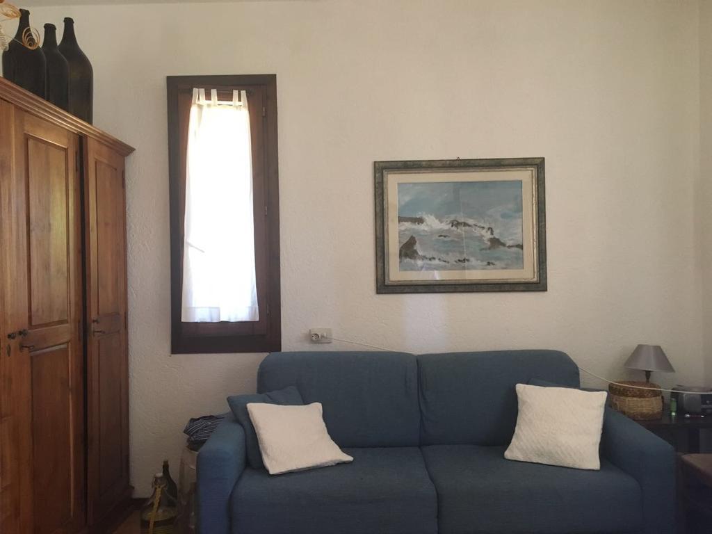 Residence Baia Santa Reparata Санта Тереза Галура Екстериор снимка