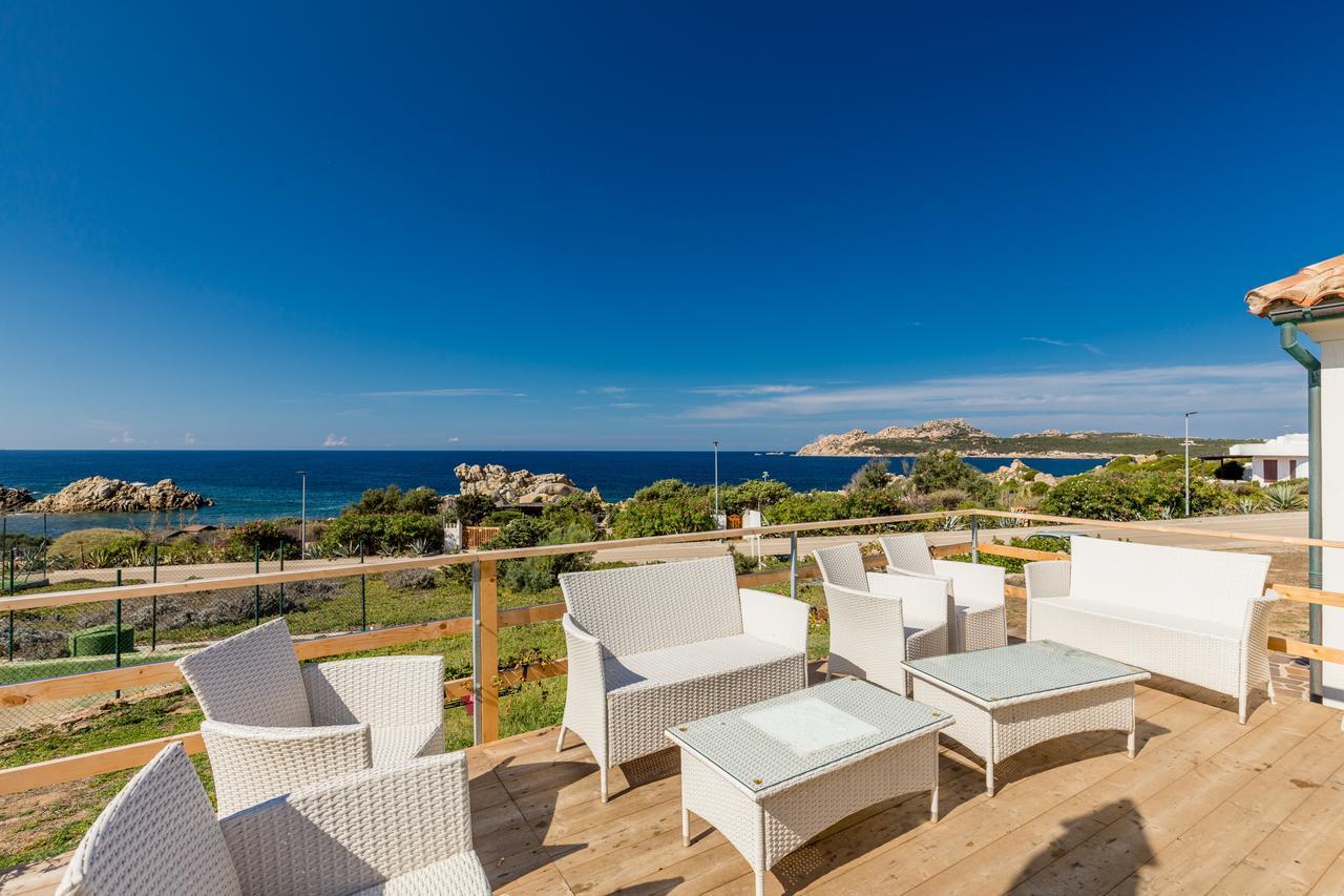 Residence Baia Santa Reparata Санта Тереза Галура Екстериор снимка