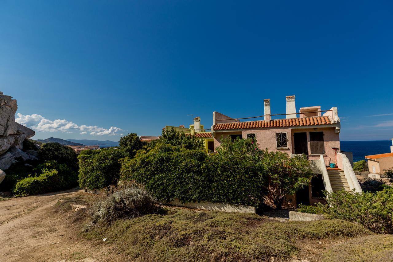 Residence Baia Santa Reparata Санта Тереза Галура Екстериор снимка