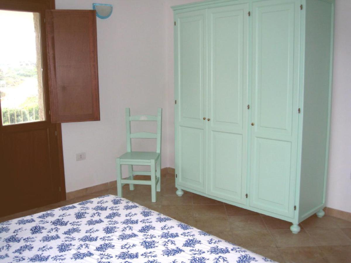 Residence Baia Santa Reparata Санта Тереза Галура Екстериор снимка
